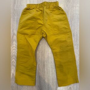 Patagonia Toddler Baggies Pants size: 5T